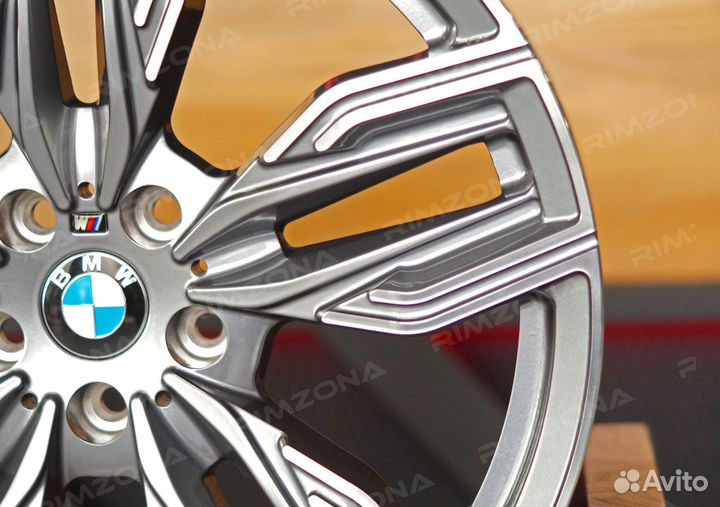Литые диски R19 BMW X3