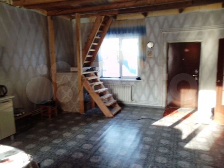 Дом 132 м² на участке 3 сот.