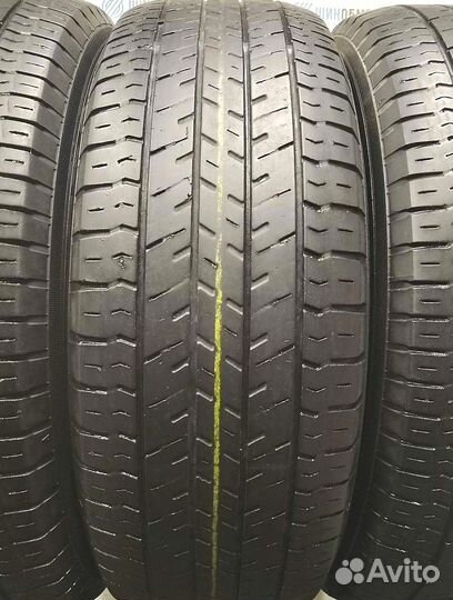 Yokohama Geolandar G91 225/65 R17 97L