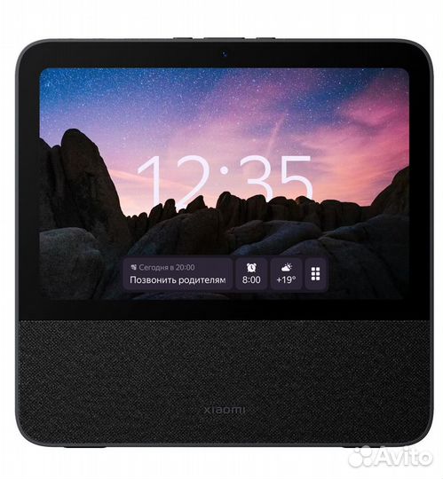 Умная колонка с Алисой Xiaomi SMART Display 10R