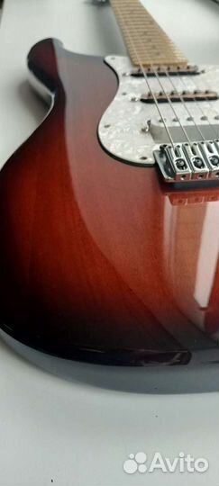 Электрогитара