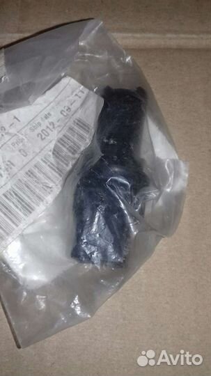 Патрон лампочки (Цоколь), сила тока 1 А 26240AG000