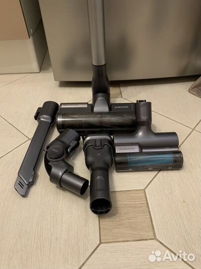 Пылесос Samsung