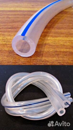 Шланг для доильного аппарата