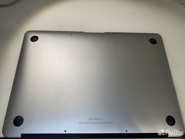 MacBook Air 13