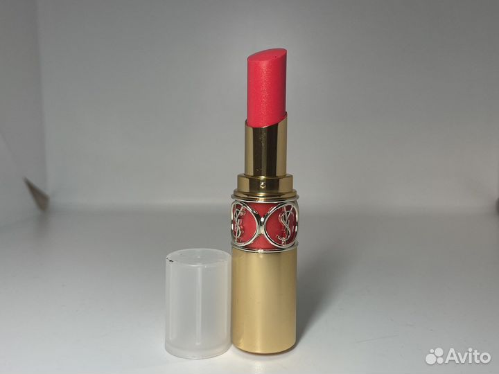 Yves saint laurent помада бальзам для губ