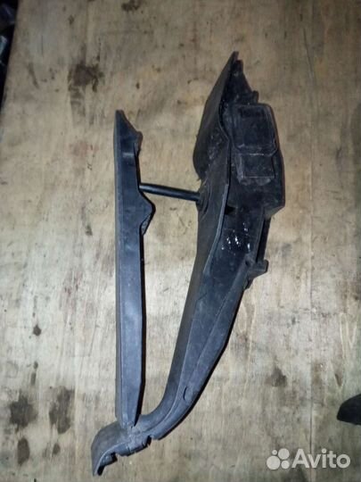 BMW E46 E39 E53 педаль газа