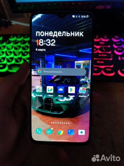 OnePlus 7, 8/256 ГБ