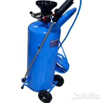 Пеногенератор Темп, 25л (Китай)