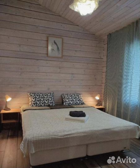 Уборка посуточных объектов