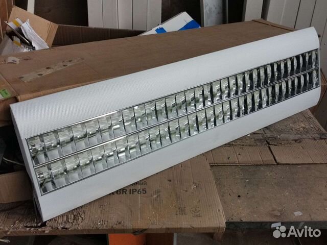 Светильники General Electric, Световые технологии