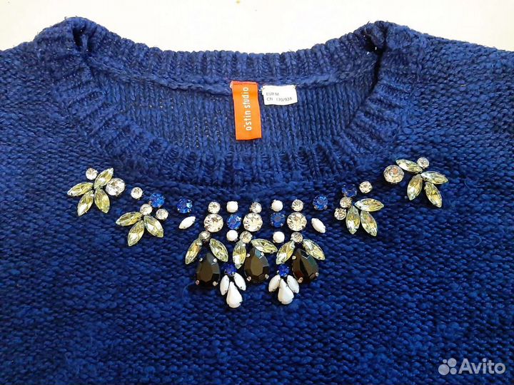 Свитер Бренд O'stin