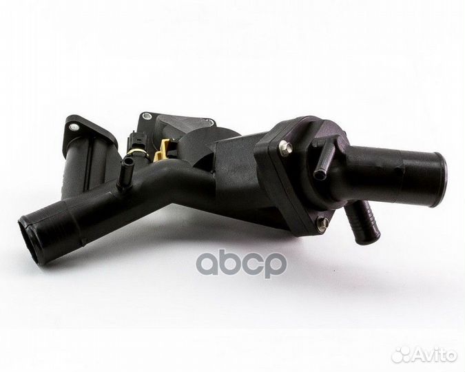 Корпус термостата в сборе lrlr0005631 dominant