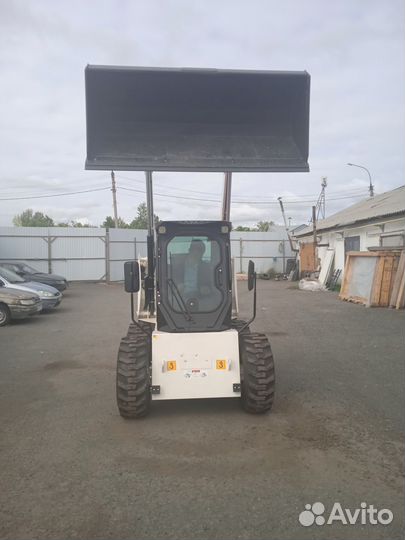 Мини-погрузчик Lonking CDM308, 2023