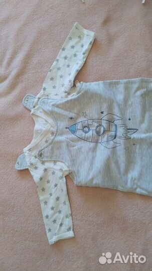 Костюмы 1-2 года