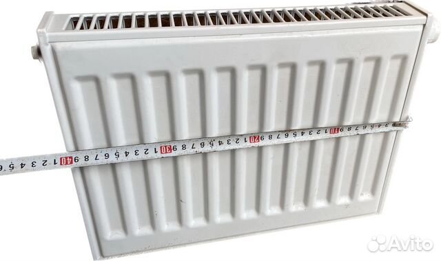 Батарея-радиатор purmo