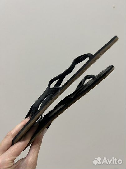 Босоножки Adidas женские 37.5