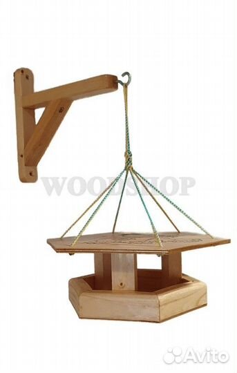 Бельчатник, скворечник, кормушка для птиц