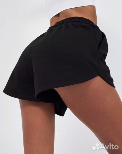 Шорты женские новые 42,44,46,48