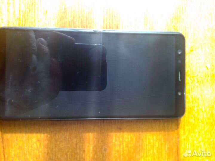 Телефон Samsung А7