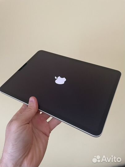 iPad pro 11 2021 m1 128gb