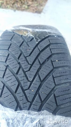 Continental ContiWinterContact TS 850 185/65 R15