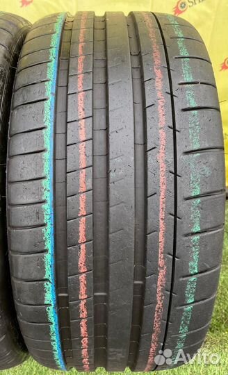 Michelin Pilot Sport 245/35 R19 93Y