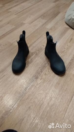 Сапоги для конного спорта детские