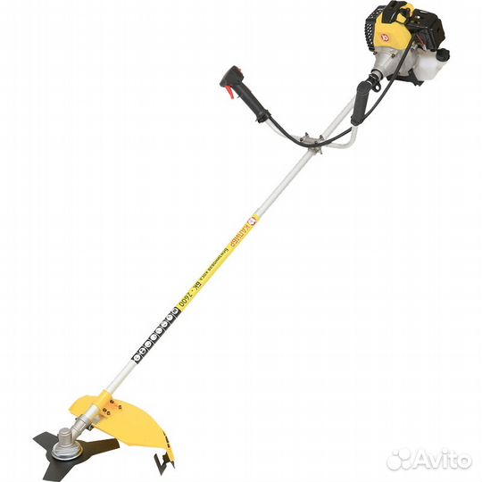 Бензиновая коса бк-2600