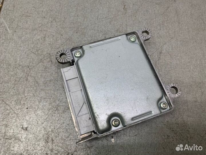 Блок управления Airbag Chevrolet Aveo T200 хэтчбек