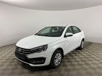 Новый ВАЗ (LADA) Vesta 1.6 MT, 2023, цена 1 591 900 руб.