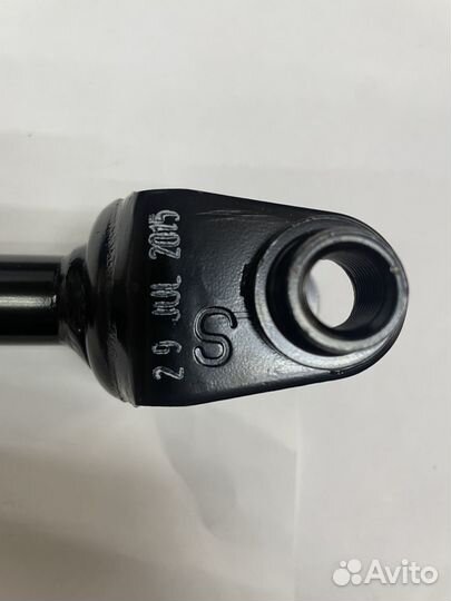 Рычаг,задний,верхний,правый Honda CRV