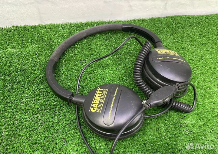 Garett ace 350 прокат