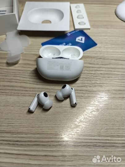 Huawei freebuds 2 pro