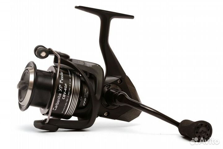 Катушка Okuma Carbonite XP Feeder 55F