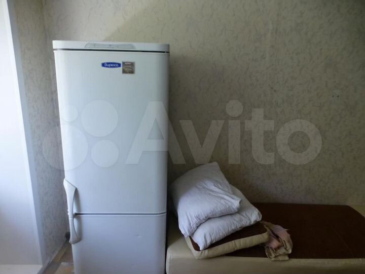 Комната 18,7 м² в 5-к., 3/5 эт.