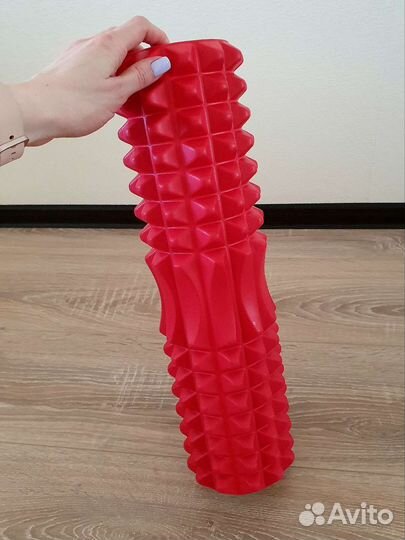 Валик для массажа спины, мфр