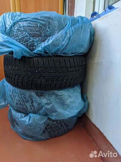 Triangle Snowlink TWT02 205/55 R16