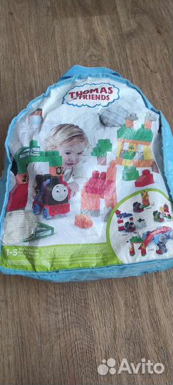 Конструктор