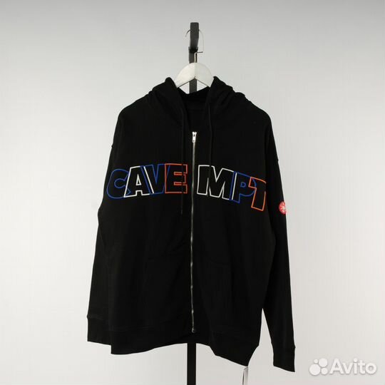 Зип худи cav empt