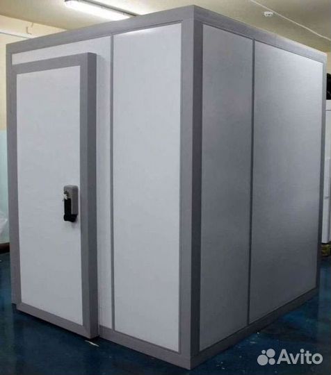 Холодильная камера