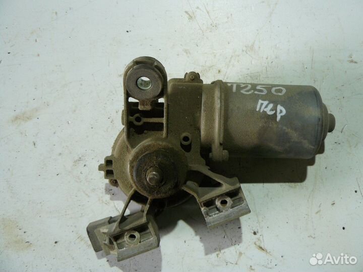 Моторчик стеклоочистителя Chevrolet Aveo T250