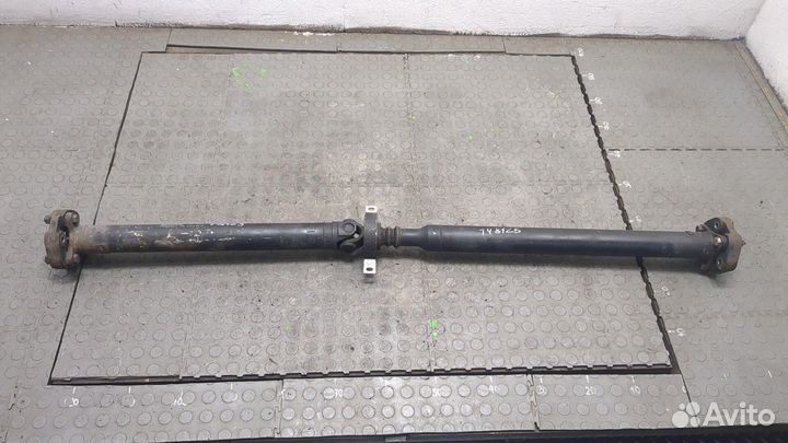 Кардан BMW 1 F20, F21, 2013