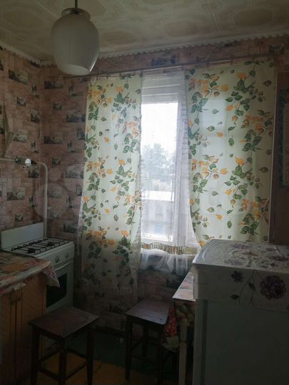 1-к. квартира, 29,8 м², 3/3 эт.