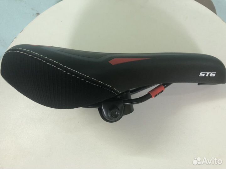 Седло для велосипеда