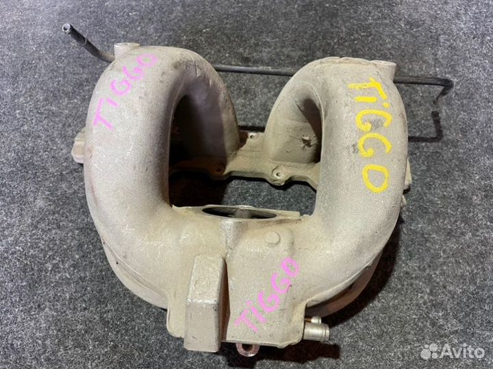 Коллектор впускной Chery Tiggo T11 DB SQR481FC