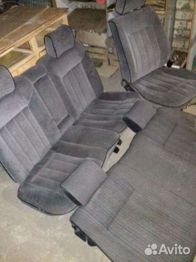 Для vw пассат б3