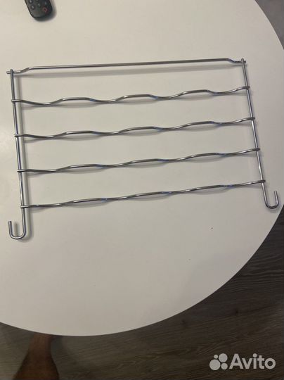 Держатель для бутылок Korting