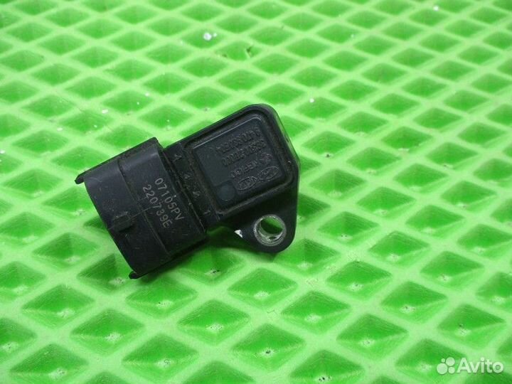 Датчик абсолютного давления Kia Rio 4 FB