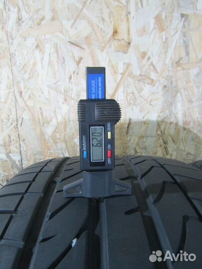 Bridgestone Dueler H/P Sport 275/50 R19